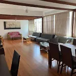 Apartamento Suntuoso - Miguel Lemos