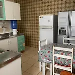 Apartamento Suntuoso - Miguel Lemos