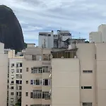 apartamento suntuoso - Miguel lemos