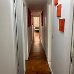 Apartamento Suntuoso - Miguel Lemos
