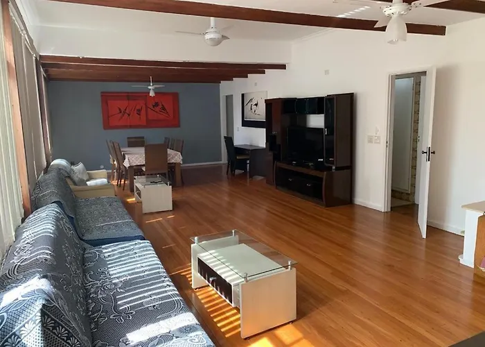 Apartamento Suntuoso - Miguel Lemos