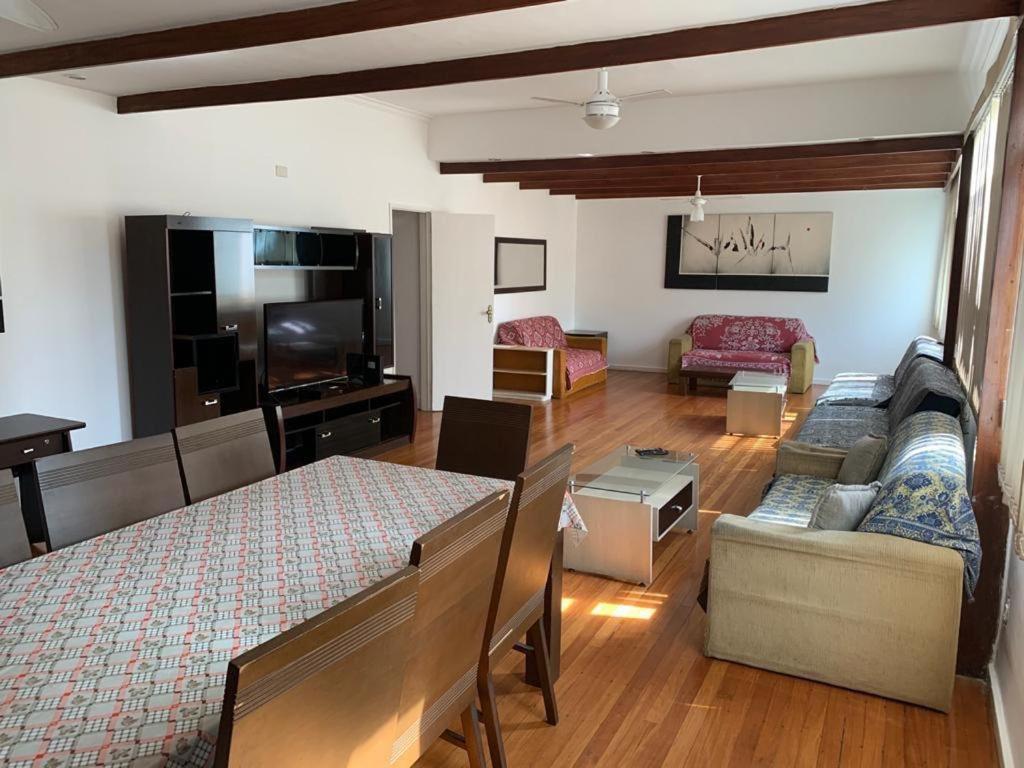Suntuoso - Miguel Lemos Apartamento
