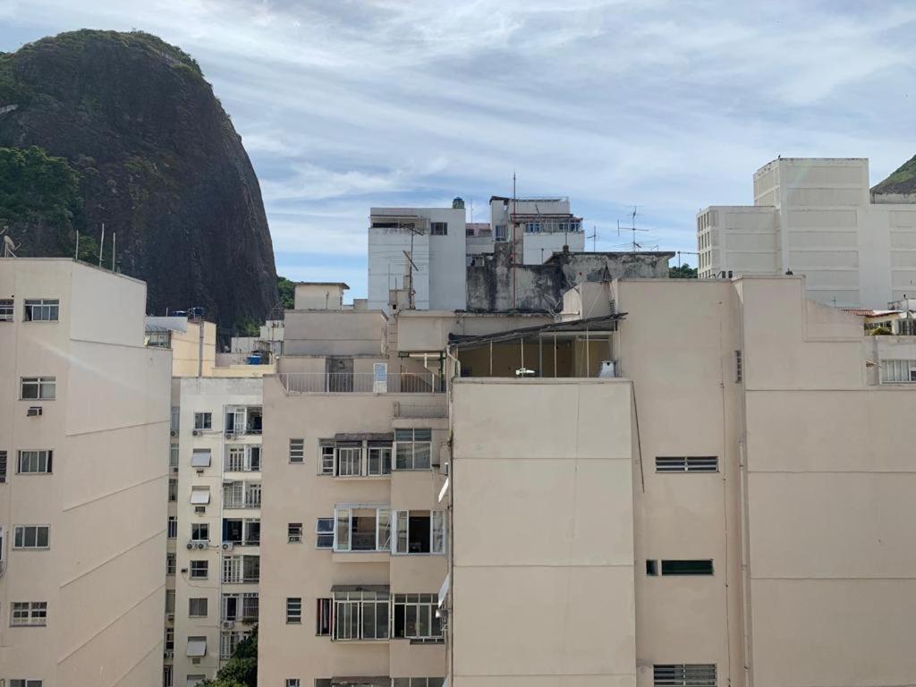 Suntuoso - Miguel Lemos Apartamento Rio de Janeiro