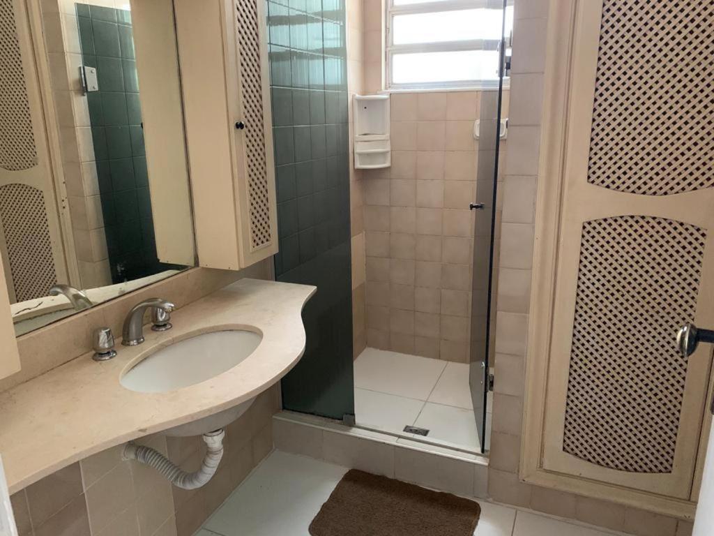 Apartamento Suntuoso - Miguel Lemos