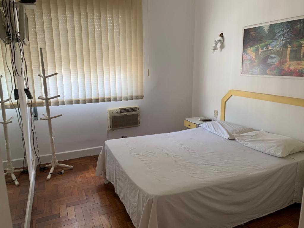 Suntuoso - Miguel Lemos Apartamento *