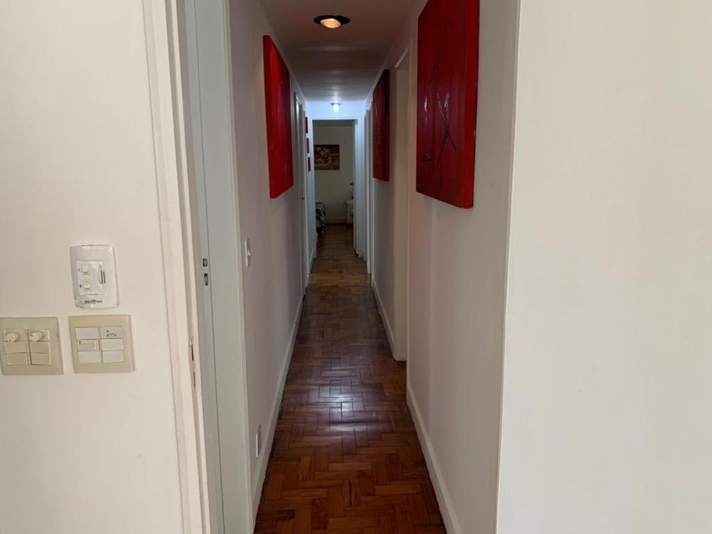 Suntuoso - Miguel Lemos Apartamento Rio de Janeiro