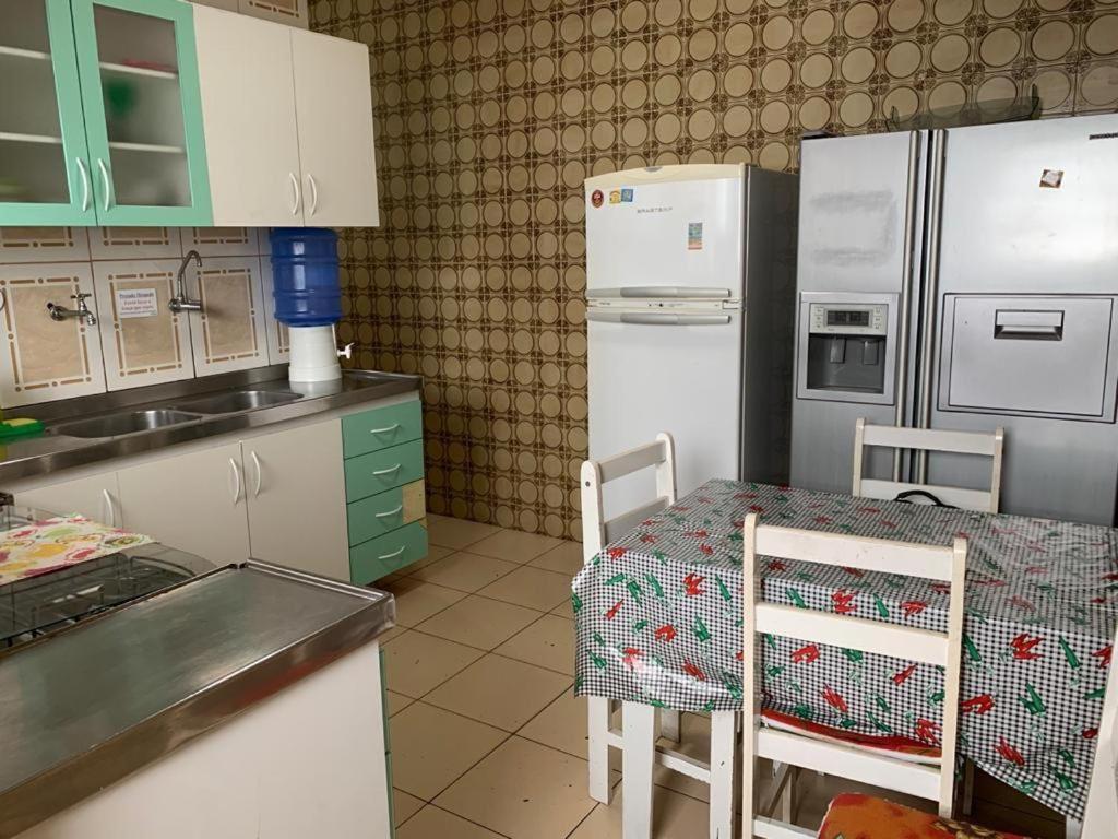 Apartamento Suntuoso - Miguel Lemos